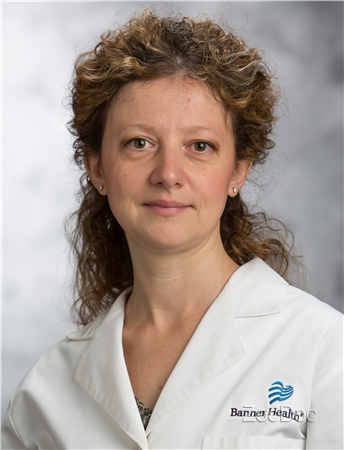 Dr. Mihaela Rosetti, MD, FACC, FSCAI