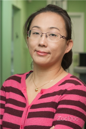 Dr. Mihee Chang, DMD