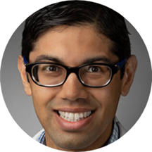 Dr. Mihir Shah, MD