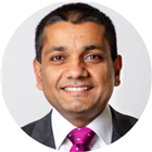 Dr. Mihir Upadhyaya, MD