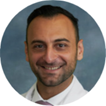 Dr. Mihran Ogaryan, MD