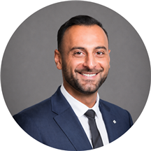 Dr. Mihran Ogaryan, MD