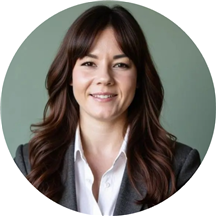 Dr. Mikala Herr, OD
