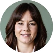 Dr. Mikala Herr, OD