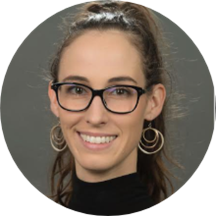 Dr. Mikayla Eldridge, DC