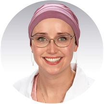 Dr. Mikayla Mollnow, DO