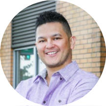Dr. Mike Caparas, DDS