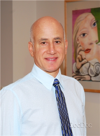 Dr. Mike Mavrostomos, DMD