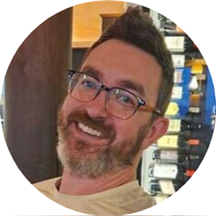 Dr. Mike McGovern, DC