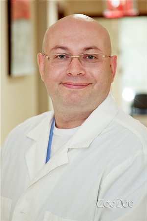 Dr. Mikhail Entin, DDS
