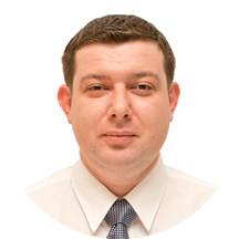 Dr. Mikhail Galperin, MD