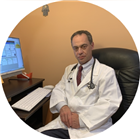 Dr. Mikhail Grzhibek, MD