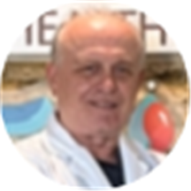 Dr. Mikhail Prokopets, DDS