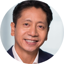 Dr. Mikhail Seguritan, DDS