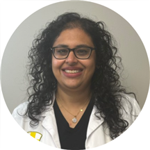 Dr. Mikita Arora, MD