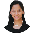 Dr. Mila Oliver, DDS