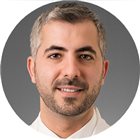 Dr. Milad El Hajj, MD