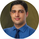 Dr. Milad Motalebi Kashani, DPM