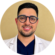 Dr. Milad Motalebi Kashani, DPM, FACFAS