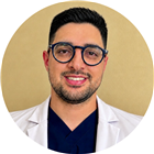 Dr. Milad Motalebi Kashani, DPM, FACFAS