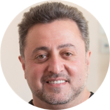 Dr. Milad Saad, DDS