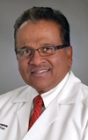 Dr. Milagres Fernandes, MD