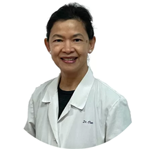 Dr. Mildred Franco-Chen, MD