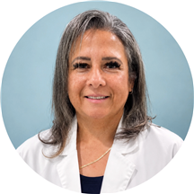 Dr. Mildred Garcia, DNP