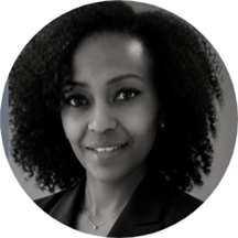 Dr. Mildred Otsieno, NP, DNP