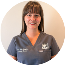 Dr. Mileidy Gonzalez Negreira, DMD