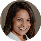 Dr. Mili Patel, DMD