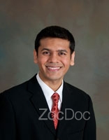 Dr. Milind Parikh, MD