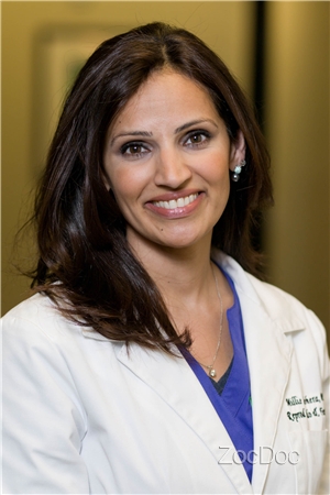 Dr. Millie Behera, MD, FACOG