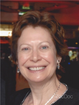 Dr. Millie Tannen, DDS, MAGD