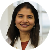Dr. Miloni Shah, DDS