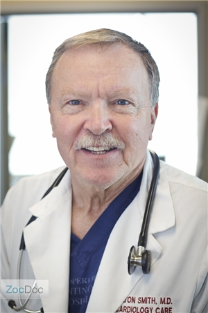 Dr. Milton Smith, MD, FACC