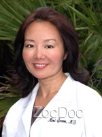 Dr. Mimi Groom, MD