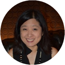 Dr. Mimi Lai, OD