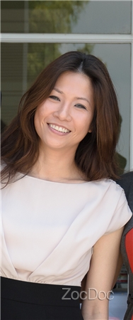 Dr. Mimi Lee, MD