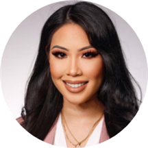 Dr. Mimi Tran, DDS