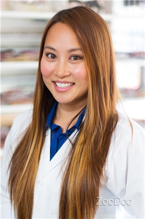 Dr. Mimi Tran, OD