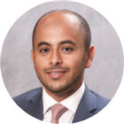 Dr. Mina Abdelshahed, MD