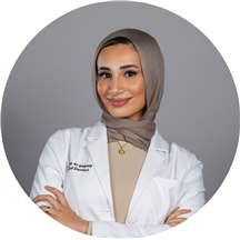 Dr. Mina Al Shikhly, DDS