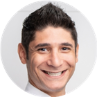 Dr. Mina Antoun, DDS, BDS