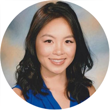 Dr. Mina Chen, OD