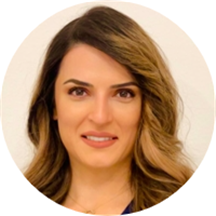 Dr. Mina Davar, DDS