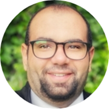 Dr. Mina Farag, DMD