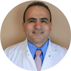 Dr. Mina Gendy, DDS