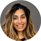Dr. Mina Kiani, OD