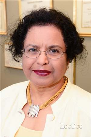 Dr. Mina Nayak, MD